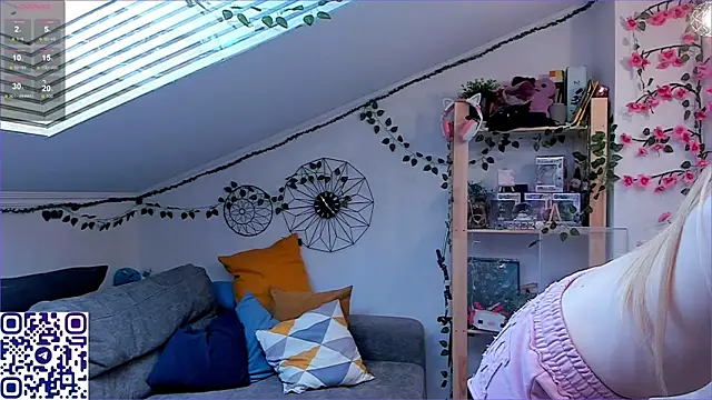 EliteEross webcam