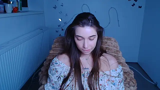 NikaMystic webcam