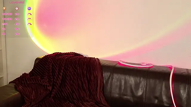 FierceThroat webcam