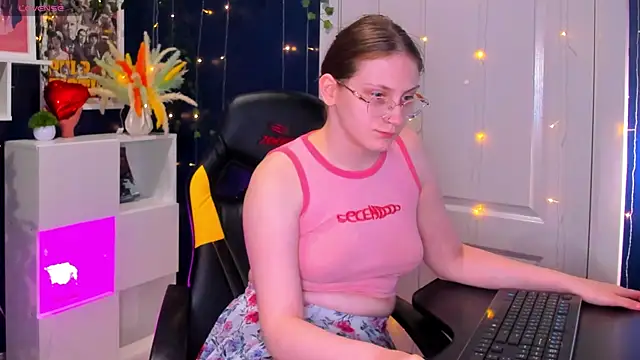 Queen_Milena webcam