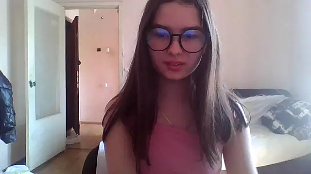 Bellochka201 webcam