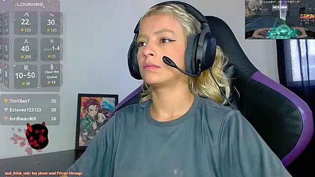 jujubinhahot webcam
