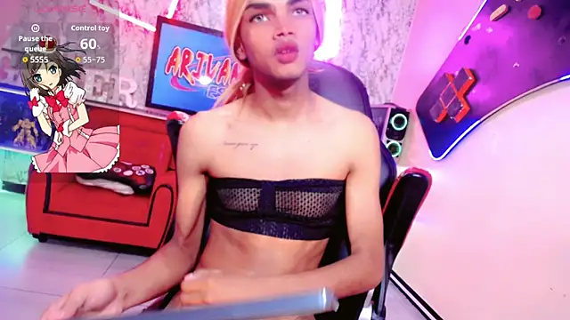 karol_vanessa__ - Karol_Vanessa__'s free webcam - UK Sex Cams