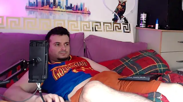 iuligruia69 webcam