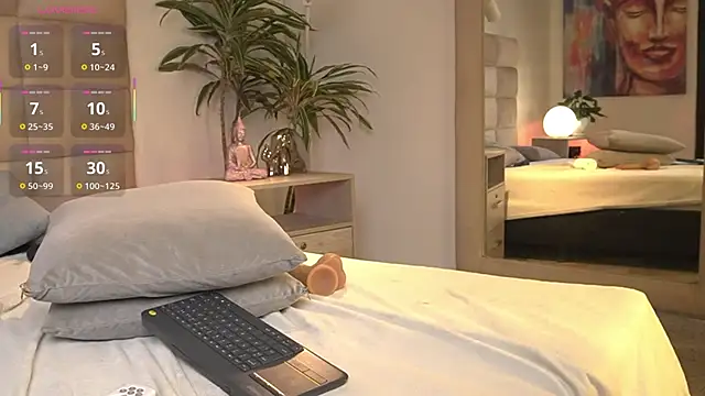 SophieCollins_1 webcam