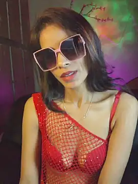 Ivy_the_goddess