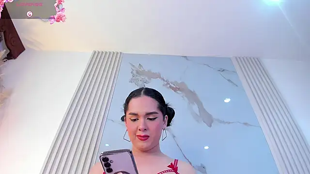 AudreyHayworth webcam
