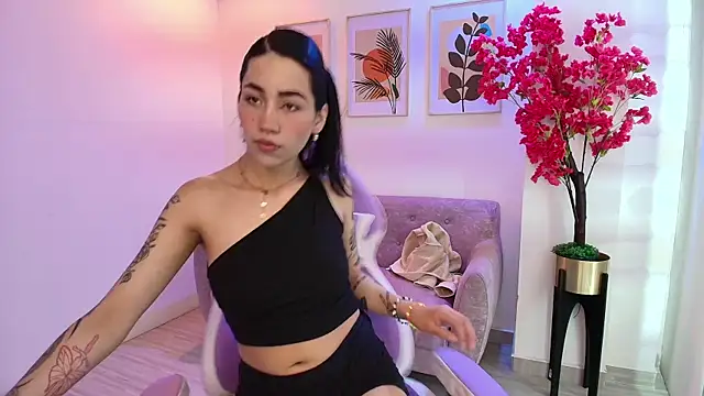 Rainy_doll webcam