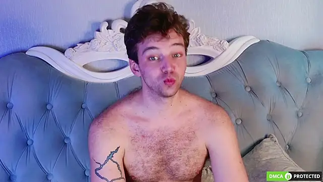 ArthurMeyers webcam