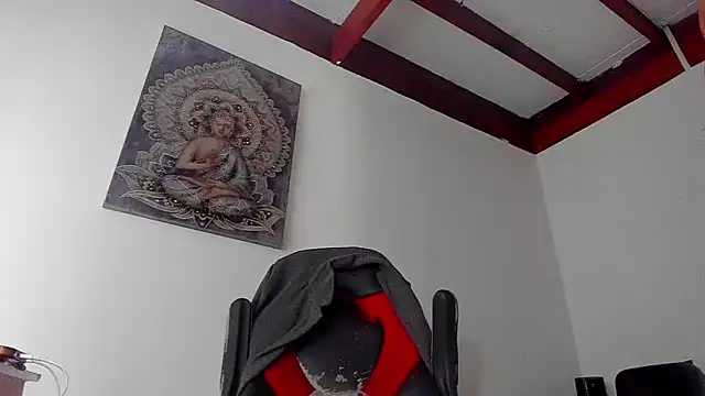 Baky_sexy webcam