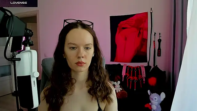 Goddess_of_Fertility webcam
