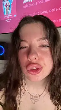Kimi_Ass webcam