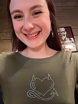 Dina_Tease webcam
