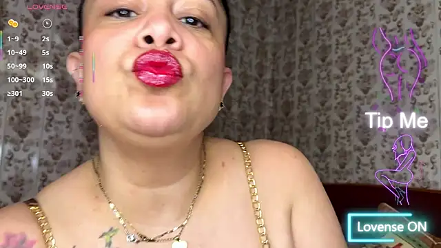Foxyfox_realsex webcam
