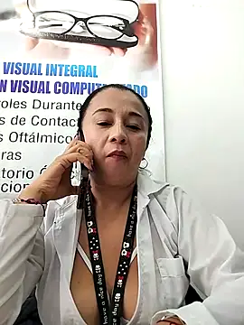 _Dr-Luna_1 webcam