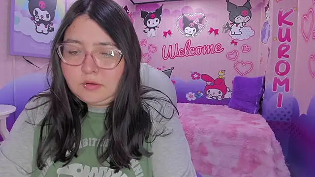 Dulce_meow webcam