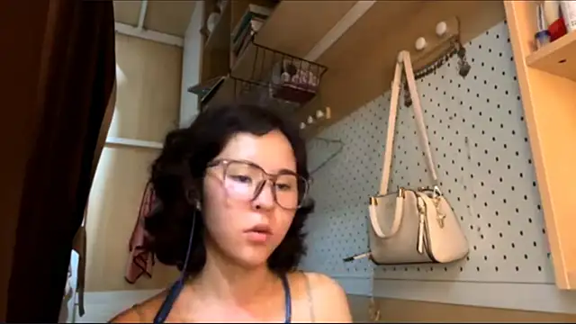 JennyCarpenter webcam