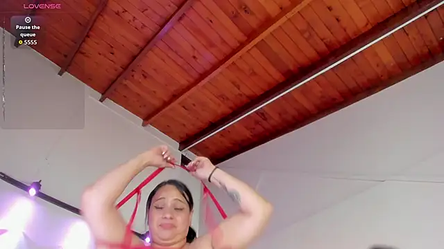 GabiSaenz_ webcam