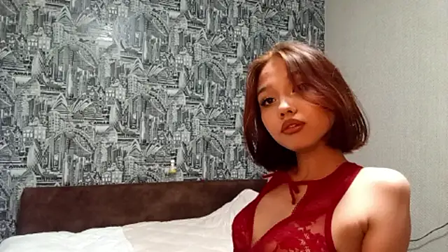 AnnettaBelsito webcam