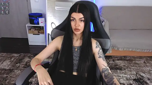 AnacondaOnn webcam