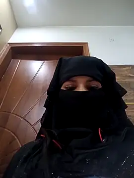 Aafreen_36 webcam