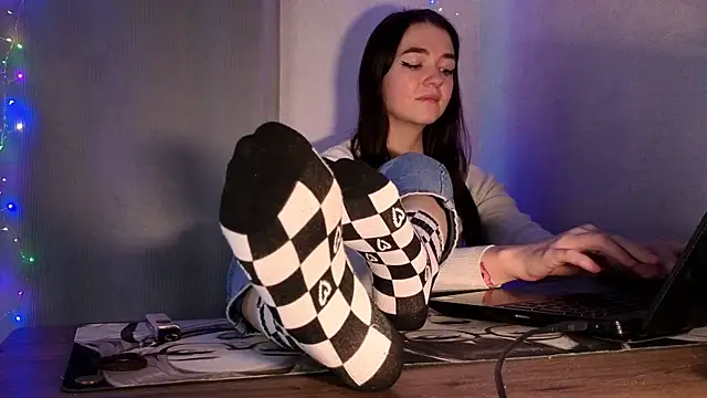 imyourdreams webcam