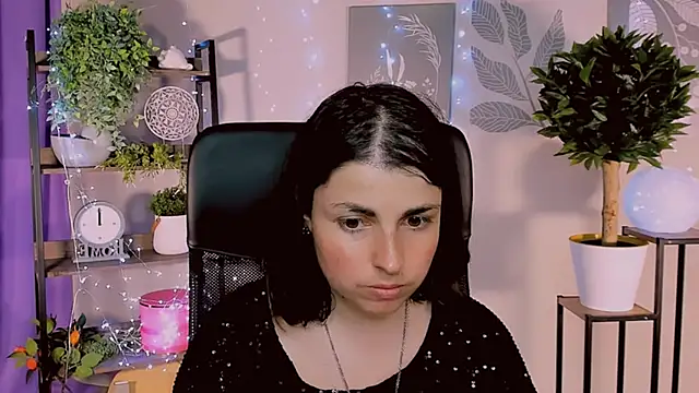 MartaEdams webcam