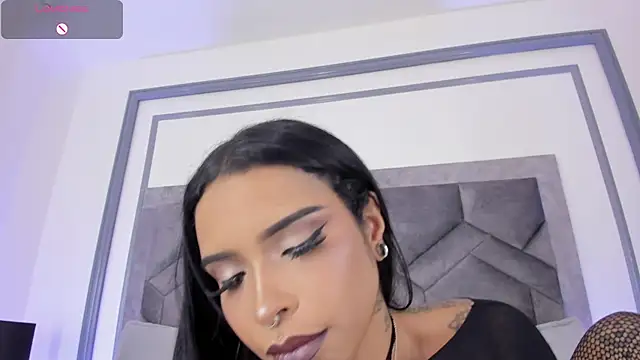 cocoamore webcam