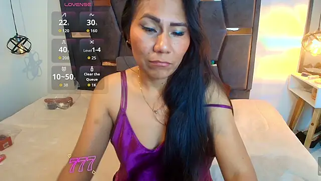 Keyla_Brunette_ webcam