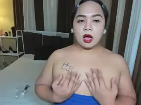 Melay_foxx webcam