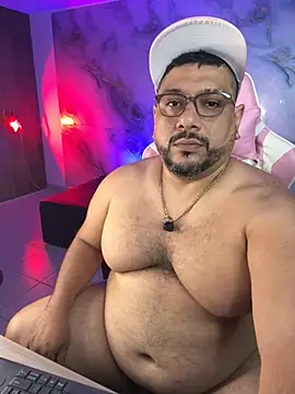 jacoob_woods webcam