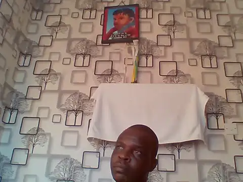 Chumba_001 webcam