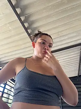 Eva_stark10 webcam