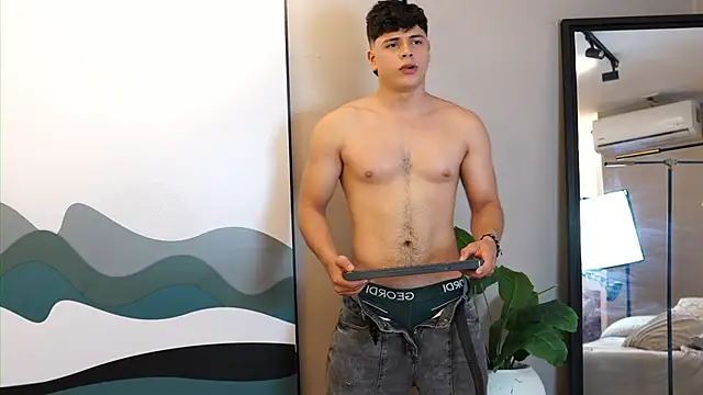 Ethan_occonor webcam