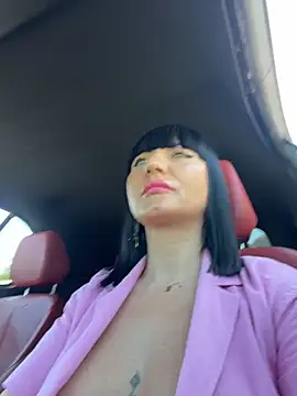 MysticCleo webcam