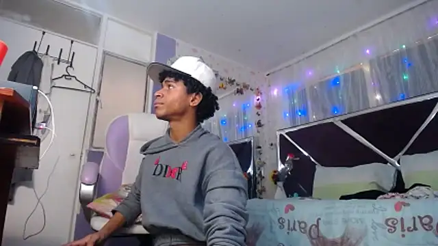 Santy_bigcock_01 webcam