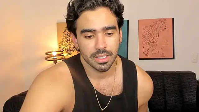Brad_Martin webcam