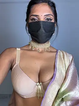 Lovely_Babiee webcam