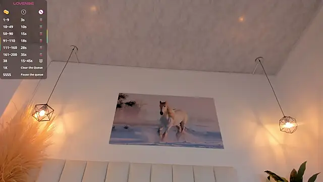 Melodyblacke webcam