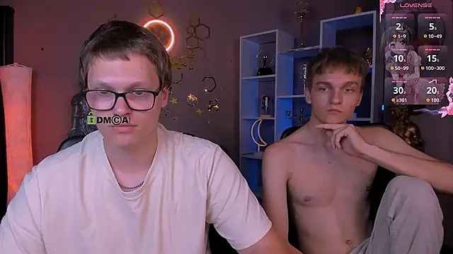 john_lik webcam