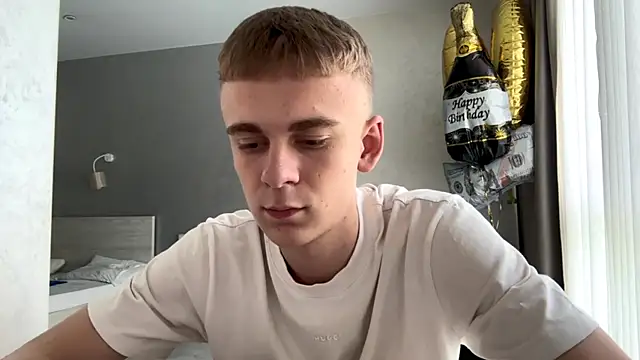 SoloFury webcam