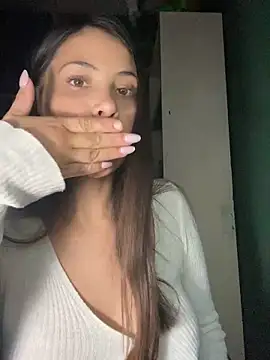 Juliett07 webcam