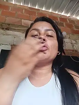Dirty-violeta_19 webcam