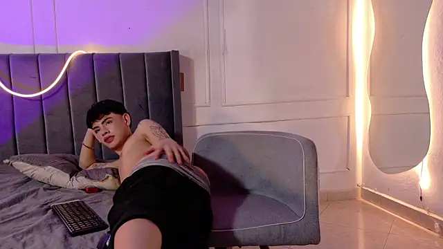 Zeyn_smith webcam