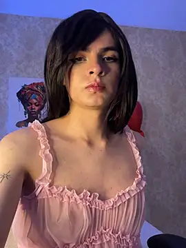lanadoll20 webcam