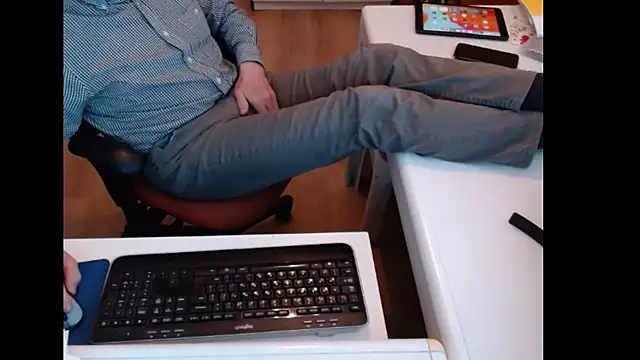 dutchpornking webcam