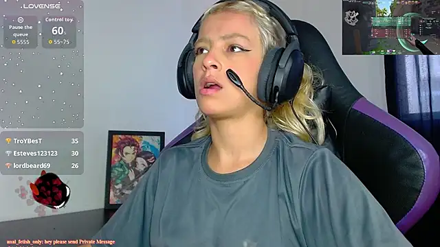 jujubinhahot webcam