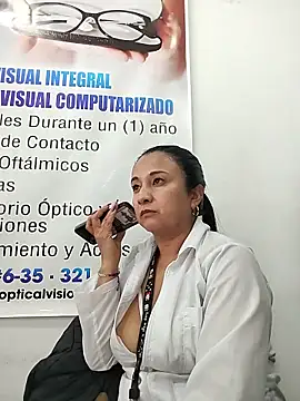_Dr-Luna_1 webcam
