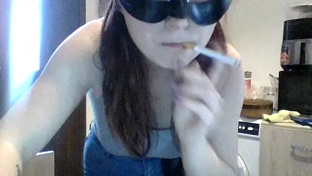xPaniForeverQueen webcam
