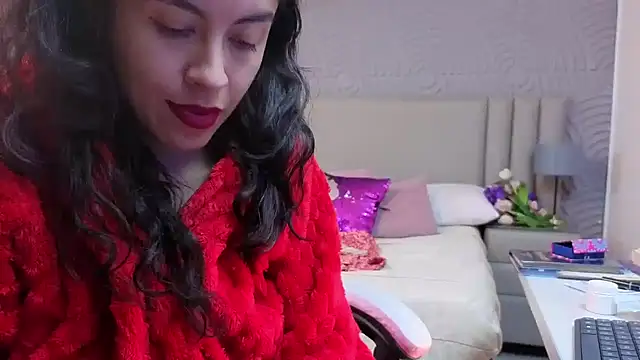 JaneLondon webcam